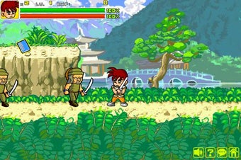 Image 0 for Yan Loong Legend 3 Phenix