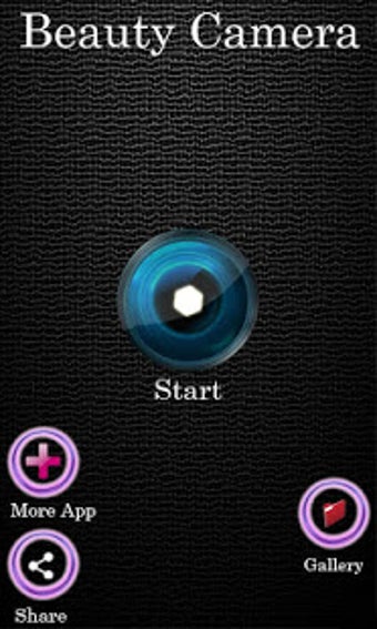 Image 0 for Beauty Camera