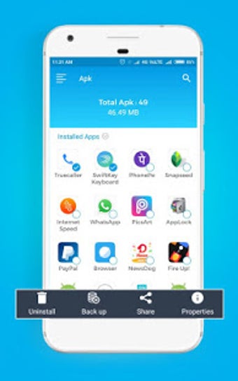 Image 0 for Apk Installer / Apk Manag…