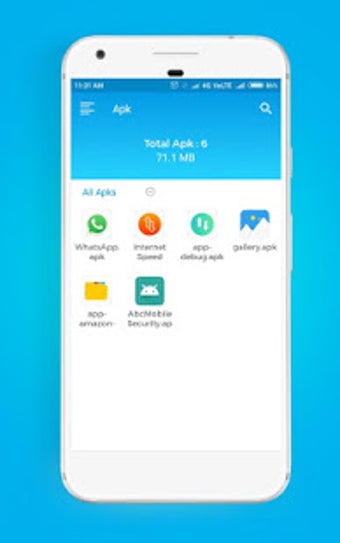 Image 1 for Apk Installer / Apk Manag…