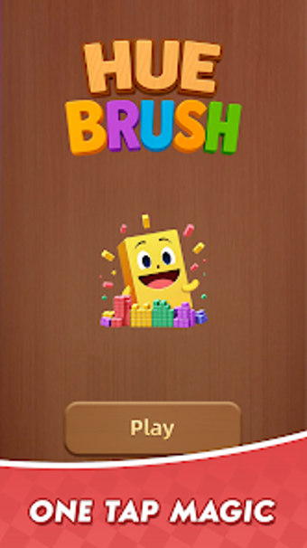 Image 0 for Hue Brush