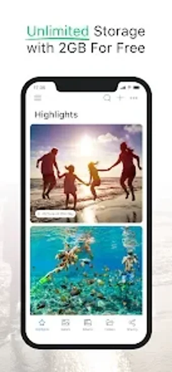 Imagen 0 para Total Drive - Cloud Stora…