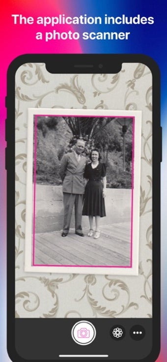 Image 0 for PhotosRevive