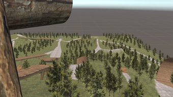 Image 0 for DH race mountain for Desc…