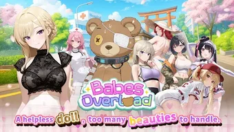 Image 0 for Babes Overload