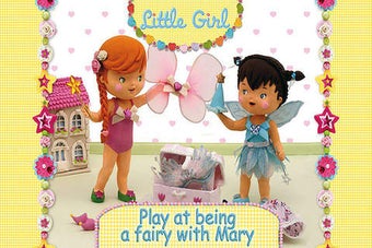 Imagen 0 para Little Girl - Mary Plays …