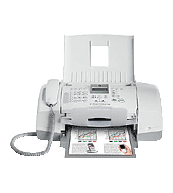 Image 0 for HP Officejet 4355 All-in-…