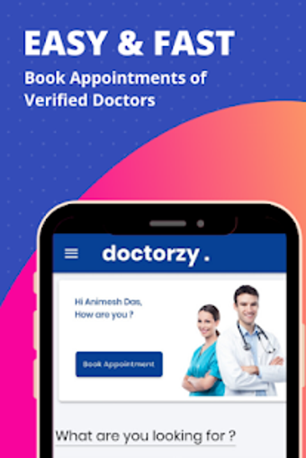 Imagen 1 para Doctorzy - Book  Doctor A…