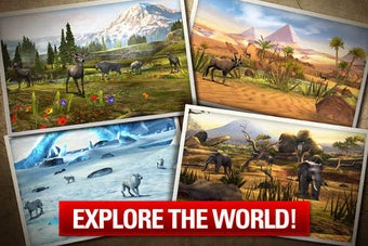 Image 0 for Deer Hunter Classic