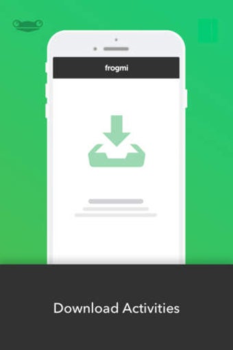 Imagen 0 para Frogmi Retail