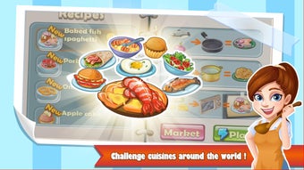Imagen 1 para Rising Star Chef