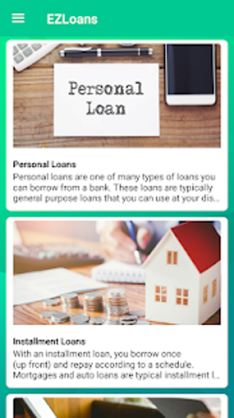 Image 1 for EZLoans - Find Payday Adv…