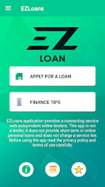 Image 0 for EZLoans - Find Payday Adv…