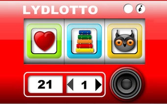 Image 0 for Lydlotto DK