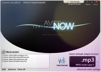 Image 0 for AV MIDI Converter