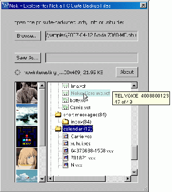 Image 0 for Noki