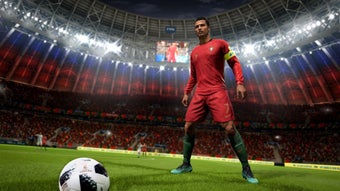 Image 0 for FIFA 18