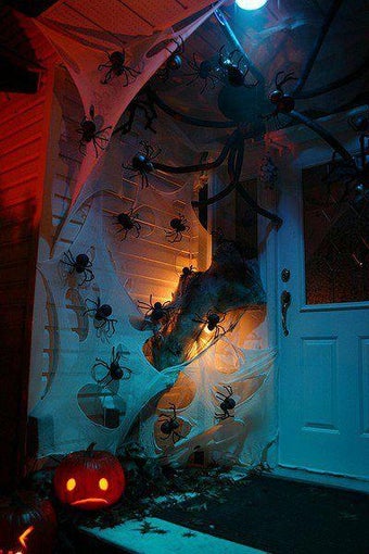 Imagen 2 para Halloween Decorations