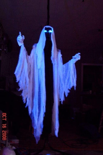 Imagen 0 para Halloween Decorations