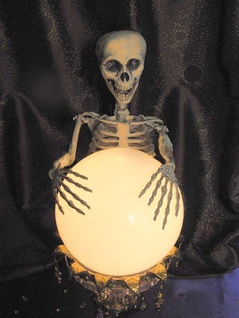 Imagen 1 para Halloween Decorations