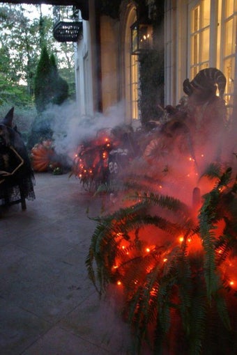 Imagen 3 para Halloween Decorations