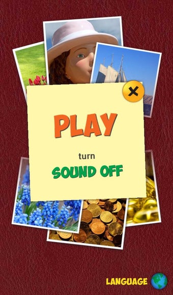 Image 0 for 4 Pics 1 Odd: More Words