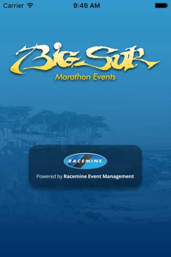 Image 0 for Big Sur International Mar…
