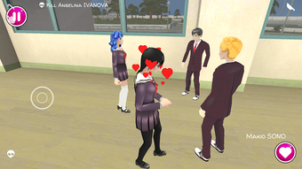 Image 0 for Yandere School