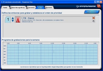 Image 0 for Snaptune One