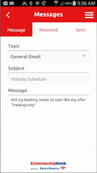 Image 1 for Community Bank