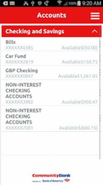 Image 2 for Community Bank