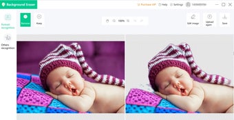 Image 2 for Apowersoft Background Era…