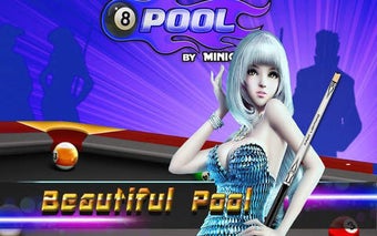Imagen 0 para 3D Pool & Online Billiard