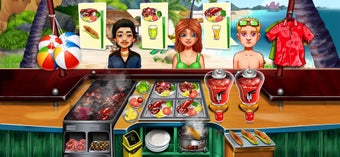 Image 3 for Cooking Fest : Cooking Ga…