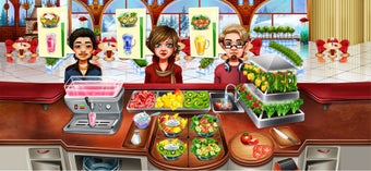 Image 1 for Cooking Fest : Cooking Ga…