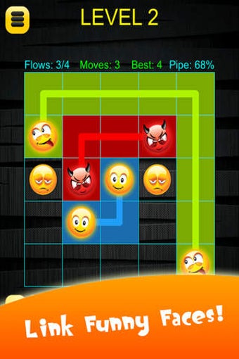 Image 0 for A Happy Face Match Game -…