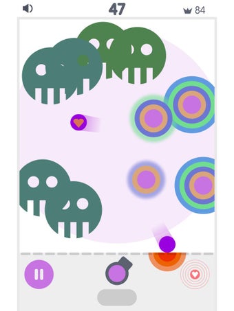 Image 1 for Hue Ball