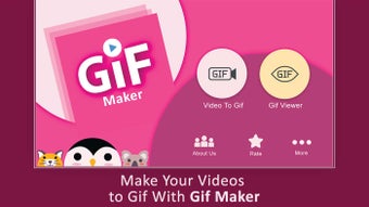 Image 2 for GIF Maker, Video To GIF -…