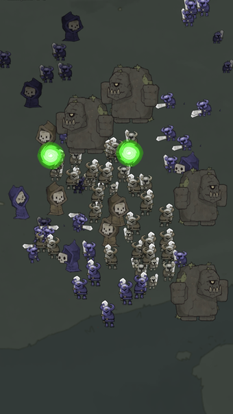 Imagen 0 para Right Click to Necromance