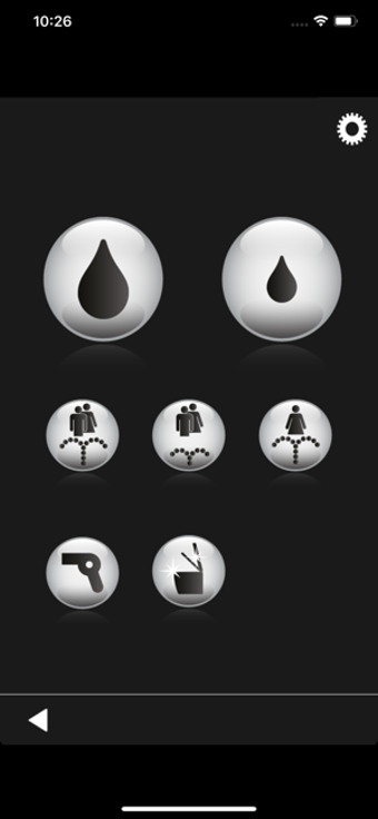 Image 1 for GROHE Sensia Arena