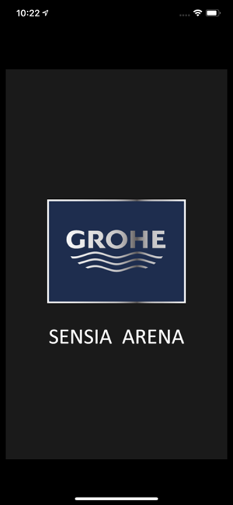 Image 2 for GROHE Sensia Arena