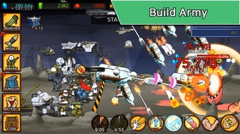 Image 1 for Missile Dude RPG