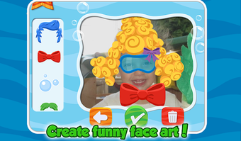 Image 2 for Bubble Guppies: Grumpfish…