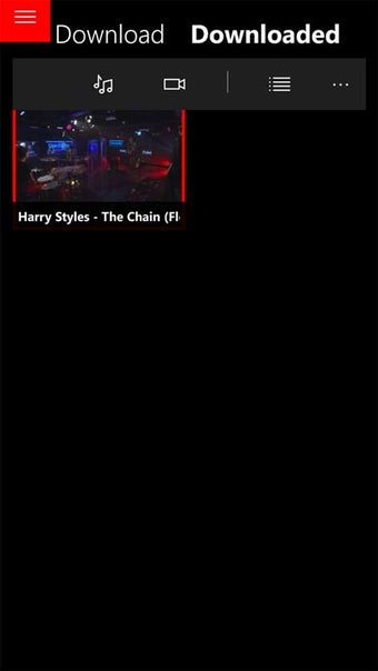 Image 3 for YouTube Music Downloader …