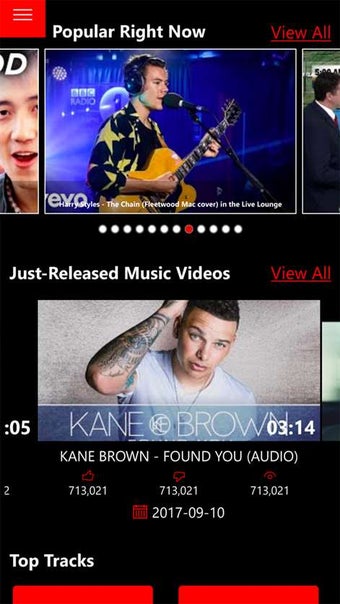 Image 2 for YouTube Music Downloader …
