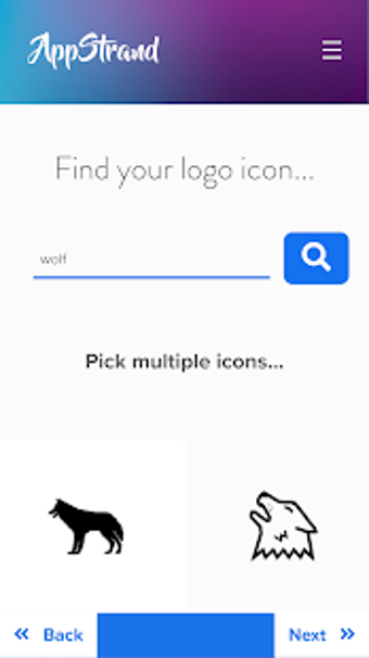 Image 2 for Logo Generator and Logo M…