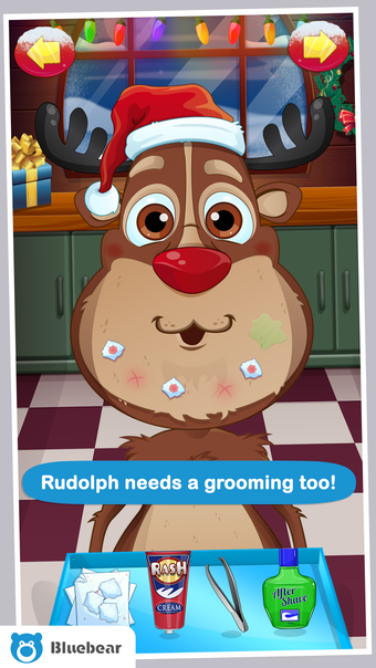 Imagen 0 para Shave Santa