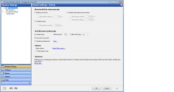 Imagen 0 para Actual Window Rollup