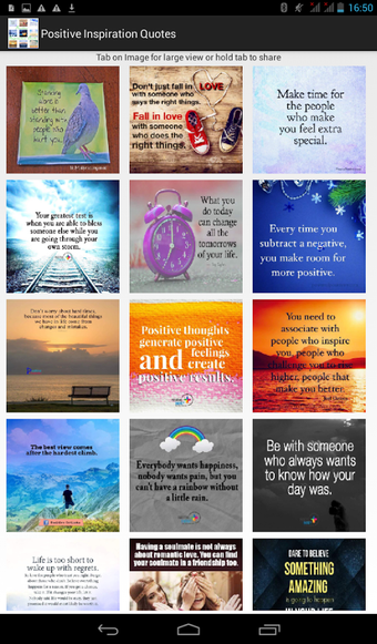 Imagen 3 para Positive Inspiration Quot…