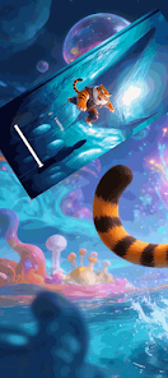 Image 0 for QE8 MergerTown